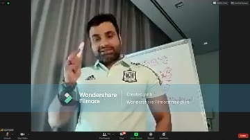 WELCOME BY BRIJESH SIR I QNET WELCOME I NETWORK MARKETING