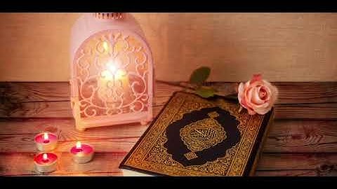 سوره الانبياء تلاوه رائعه جدا للقارئ اسلام صبحي. Sourat al anbiya by eslam seibhyi