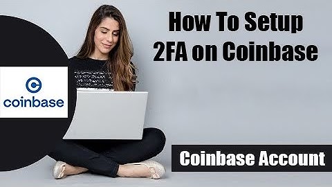 Coinbase Tutorial | How to Setup 2FA on Coinbase | Enable 2 Factor Authentication