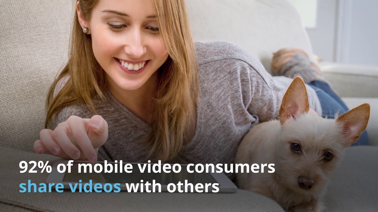 Video is the Best Format for Telling Stories YouTube