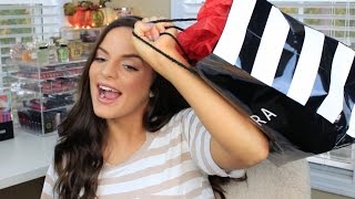 HUGE SEPHORA HAUL! | Casey Holmes