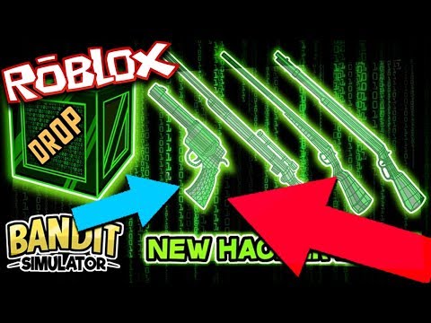 New All Working Codes For Bandit Simulator Roblox Youtube - bandit simulator codes new roblox event aquaman
