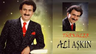 Ali̇ Aşkin Ömrün Yarisi