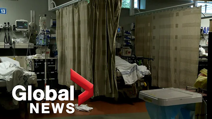 Systemic racism rampant in Alberta’s health-care system, study shows