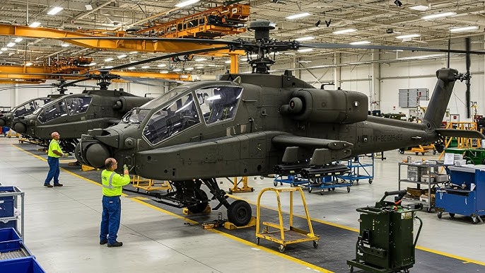 Restoring a Forgotten Helicopter Into a Brand New Modern Machine - YouTube