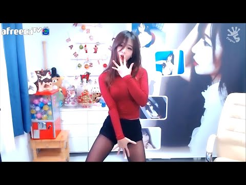 korean bj hot girl sexy dance k pop 3