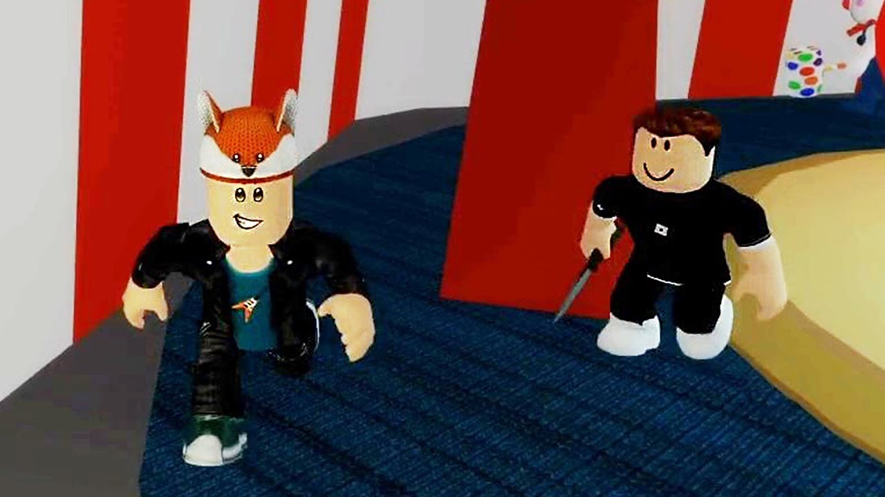 TRADATORUL ESTE PE URMELE LUI NOCIV | SCAPA CINE POATE *PIGGY*