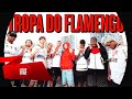 TROPA DO FLAMENGO - Chefin (LB Único)