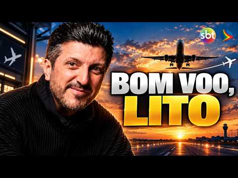 Lito Sousa dies in São Paulo after battle with neurodegenerative disease