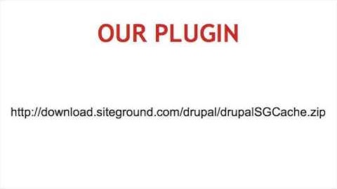 DrupalCon Barcelona 2015: How to setup Nginx/Varnish Full Page Caching for Drupal