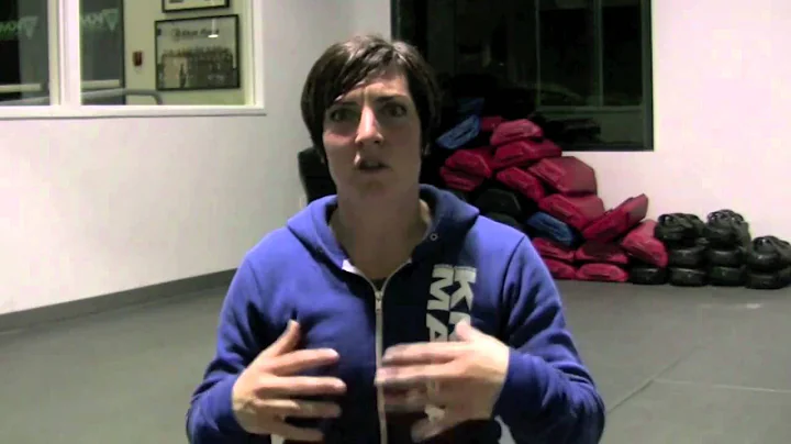 An Interview with KMW Instructor Meredith Harris