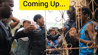 Imali Yestokofela Ep2: Umfana untshontshe R48 000 wemali yeStokofela