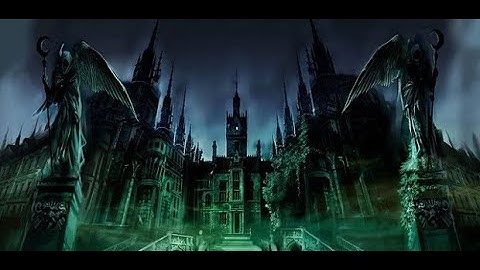 Batman Arkham Asylum Part 1 Joker is loose