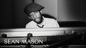 Rediscovery: Live in New York 2023 | SEAN MASON