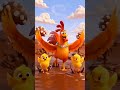 Are Real 😱 When Your Snack Dreams Become a Candy World Chicken Family Goes on a Sugar Rush 🍪🍫