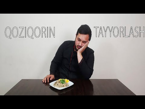 Video: Achchiq zaytun moyini qanday tayyorlash mumkin: 6 qadam