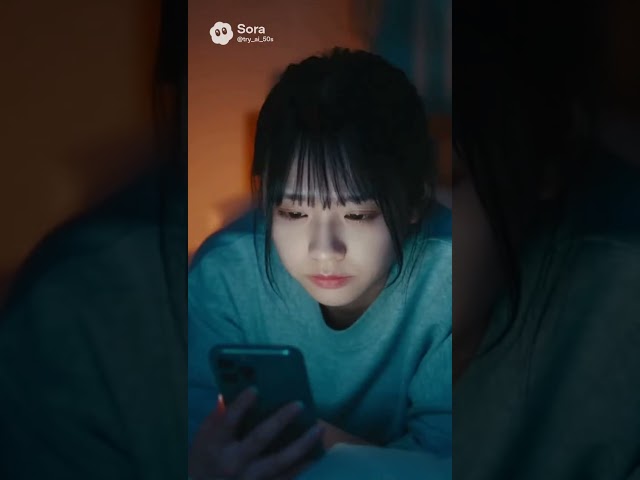 SNSにポエムを投稿