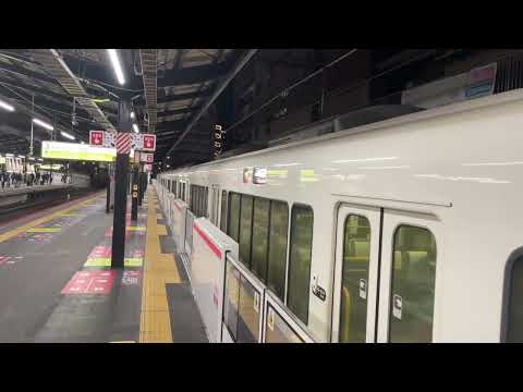 O-19【交響曲第9番「新世界より」】新今宮駅発車メロディー《大阪環状線》