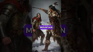 Hannibal Lost 50,000 Men Crossing the Alps But Still Terrorized Rome for 16 Years