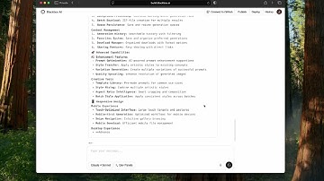 App Builder: Build Complete Apps from Words to Reality with AI