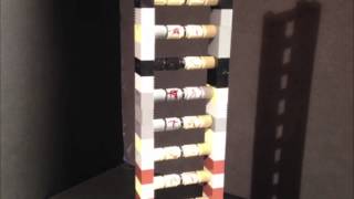DNA dubstep