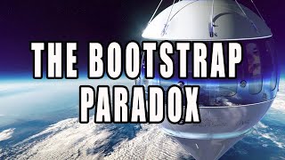 The World Ending Consequences of the Bootstrap Paradox Profile