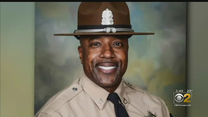 Family Mourns Retired State Trooper Killed In Lisl...
