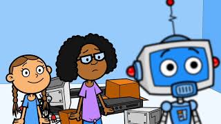 Archaeology Adventures Highlight Reel