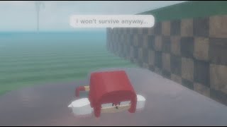 Sudal Echidna Sonic.exe The Disaster Remake