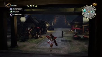 Toukiden 2 #24 - Phase 7 Last Mission? Radical Ruins Exploration