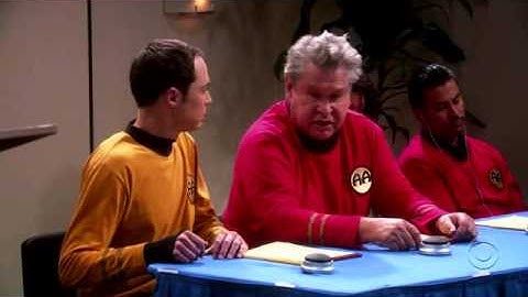 Russian janitor saves physics bowl