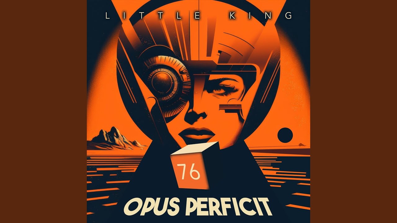 Watch Opus Perficit on YouTube Watch Opus Perficit on YouTube