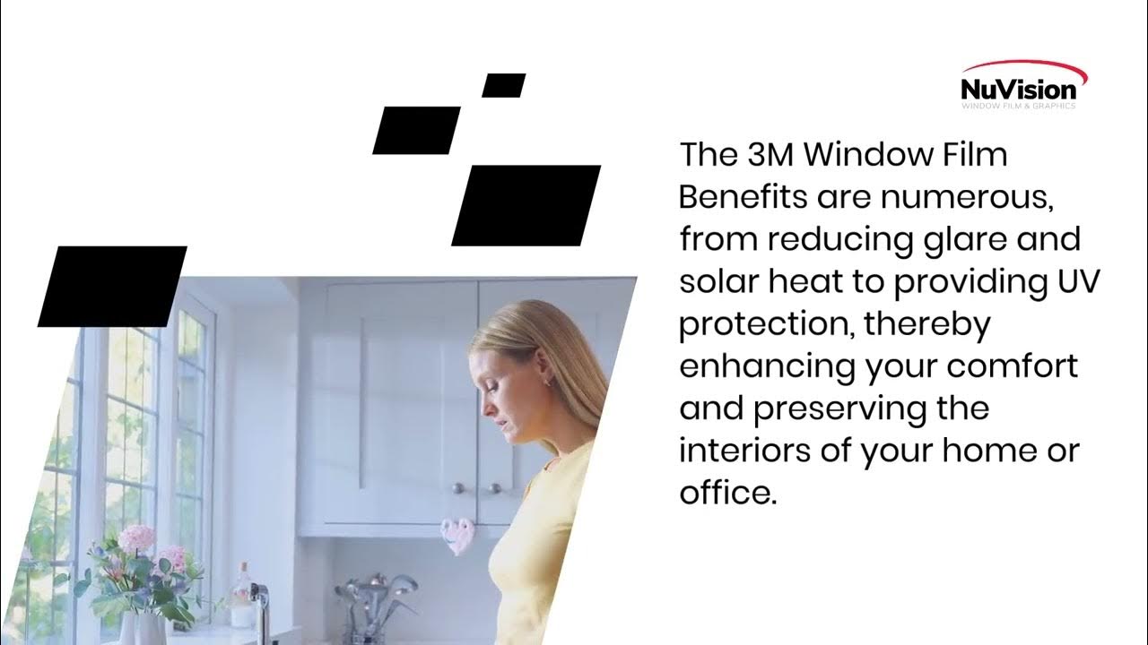 How Long Does 3M Window Film Last? YouTube