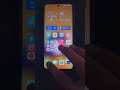 ios theme costumeigation for any xiaomi and poco devices #aryan's tech tonic #miui#miuiupdates