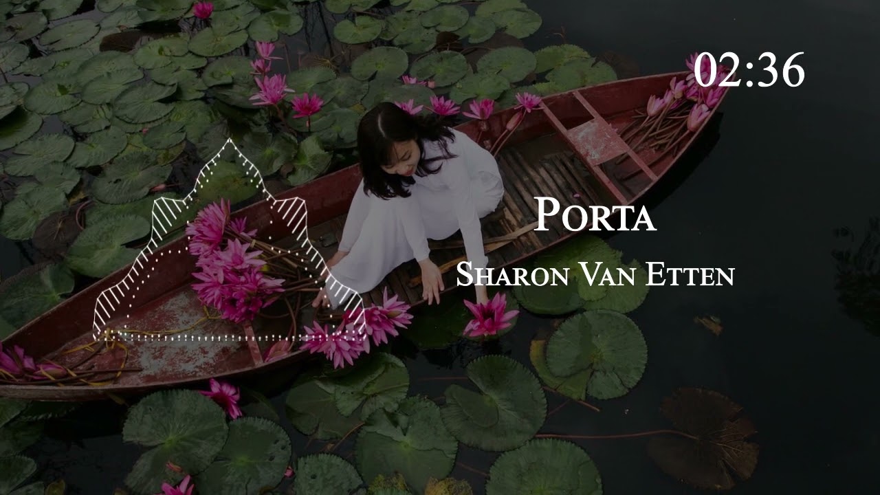 Watch Sharon Van Etten - Porta on YouTube Watch Sharon Van Etten - Porta on YouTube