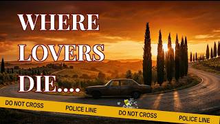 The Roads of Lovers Became the Roads of Death | Monster of Florence (Part 1)