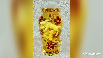 Nhân sâm tươi Hàn Quốc Điêu khắc