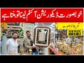 Home Decoration Ideas | Selfie Mirror | Flexible Mirror | Viral Products | Adamjee Customized