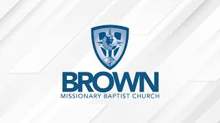 6pm Worship Service