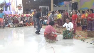Gendang Sukut Pelawi // Nehken Ulu Emas Feri  Hendra Liasta Pelawi \u0026 Yesika Agnestia Br Sitepu
