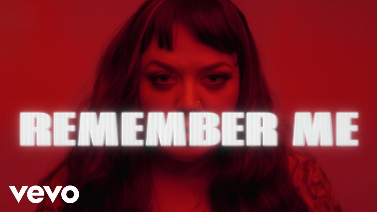 Chayla Hope - Remember Me (Official Music Video)