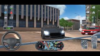 TAXI DRIVING CAR DRIVER CRAZY ACCIDENT TAXI SIM 2021 screenshot 3