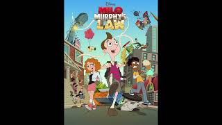 Milo Murphy’s law Nothing like a snow day for having fun Extended  version (song)