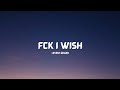 Fck I Wish By Levent Geiger Lyrics Music Songs Fck I Wish By Levent Geiger Lyrics Music Songs