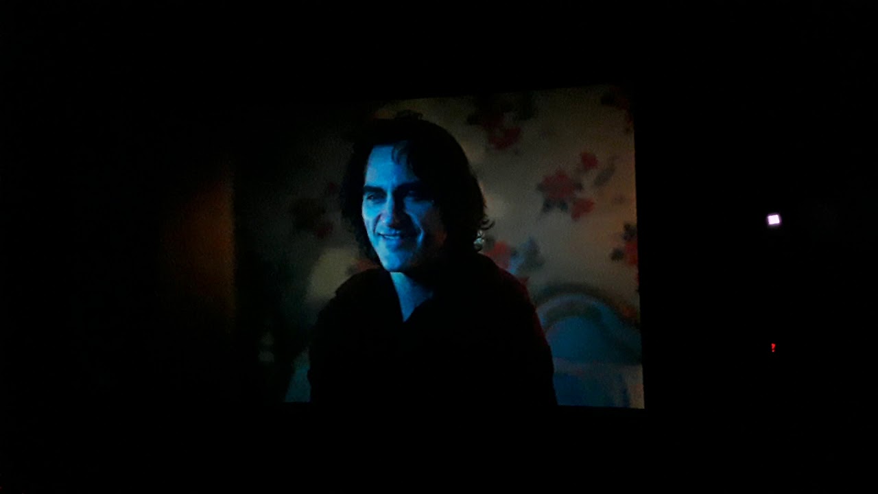 Joker we are all clowns