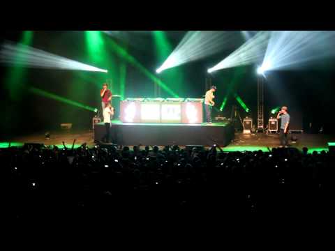 C2C - Hommage MCA - @L'acclameur 2012