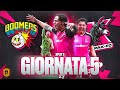 DECIMATI ma VITTORIOSI! | ALPAK vs BOOMERS | HIGHLIGHTS KINGS LEAGUE ITALIA