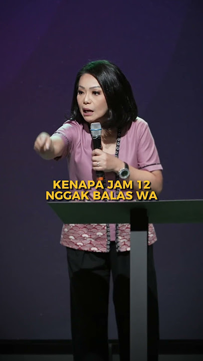 DAPUR KEHIDUPAN #renungan #renungankristen #motivasihidupkristen #hennykristianus #khotbah