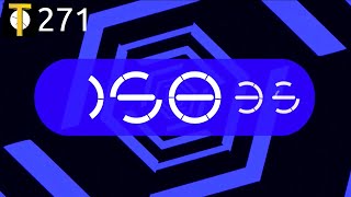 4K Super Hexagon 160 Sec Timer V 271 Music