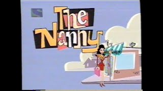 The Nanny | Abertura Legendada | Sony